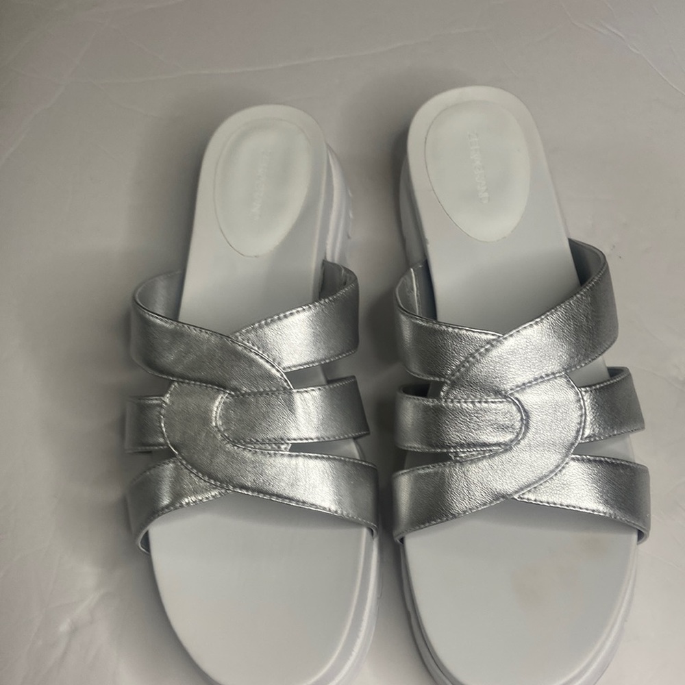 Cole Haan zero grand sandals